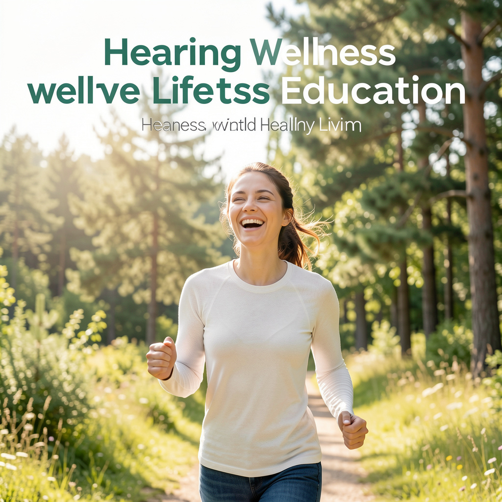 Hearing wellness