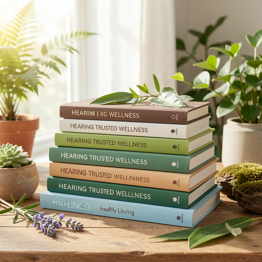 Hearing trusted wellness